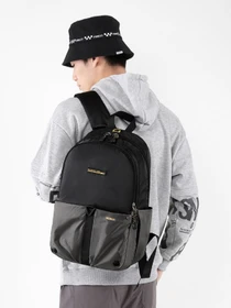 Рюкзаки RoyalBag модель AT08-6815G Фото