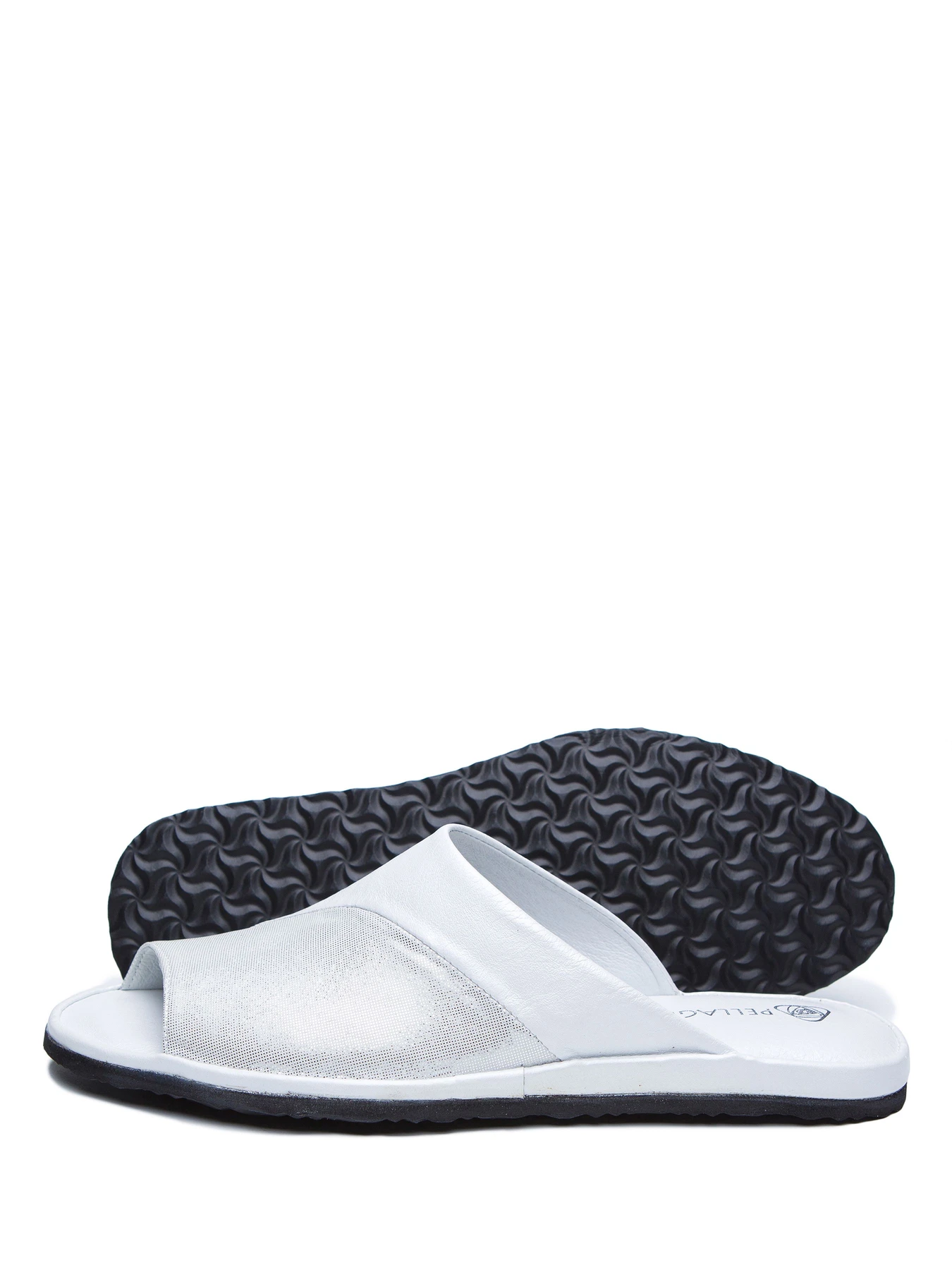 Тапки Pellagio модель 502white Тапки Pellagio модель 502white Фото
