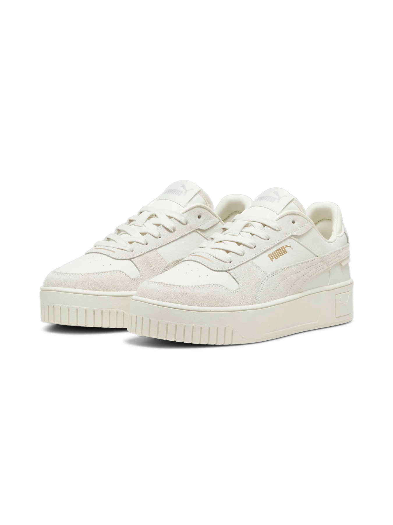 Кеды PUMA Carina Street Sd модель 395093 Кеды PUMA Carina Street Sd модель 395093 Фото