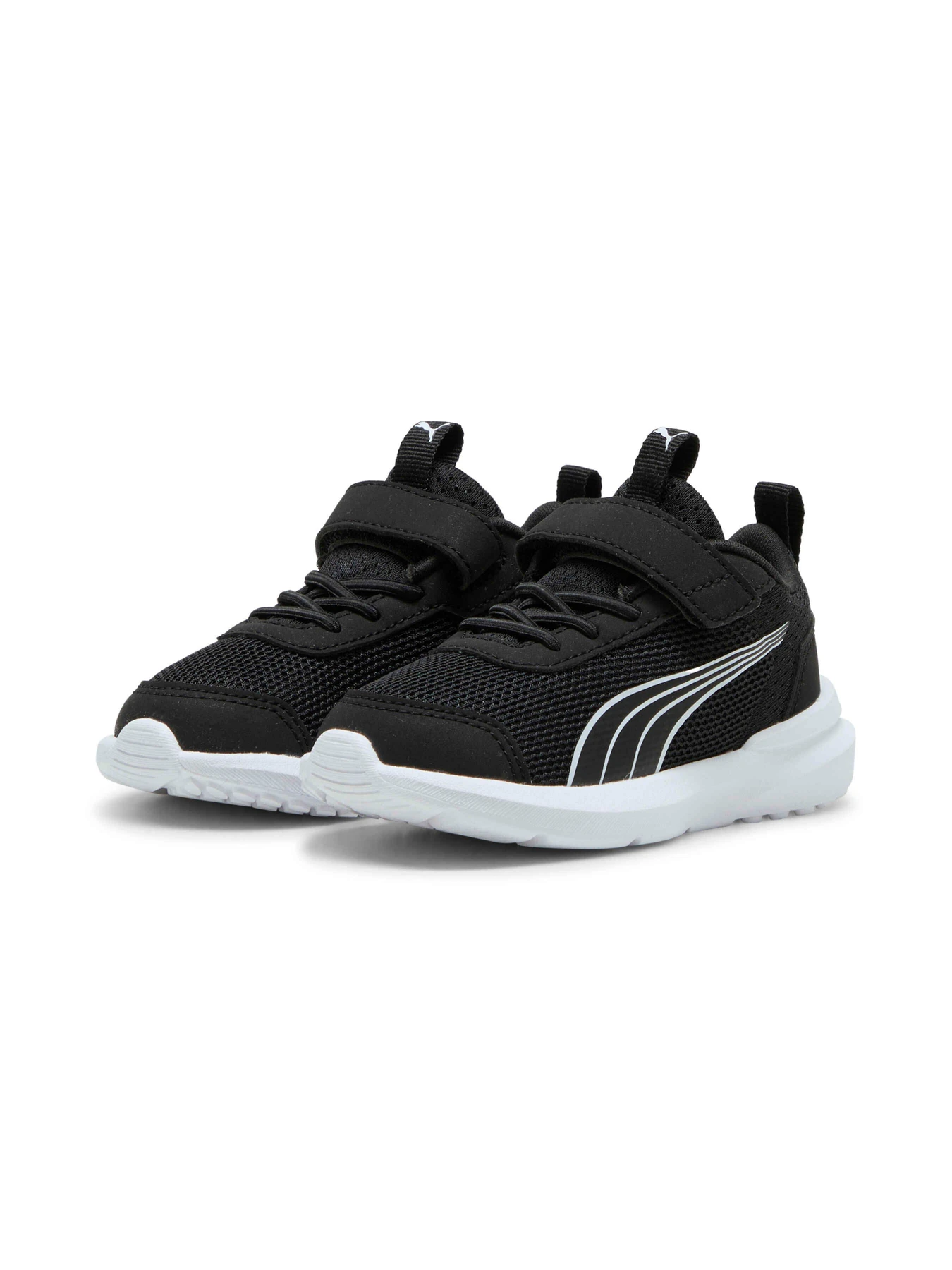 Кросівки PUMA Kruz Ac+ Inf модель 379764 Кросівки PUMA Kruz Ac+ Inf модель 379764 Фото