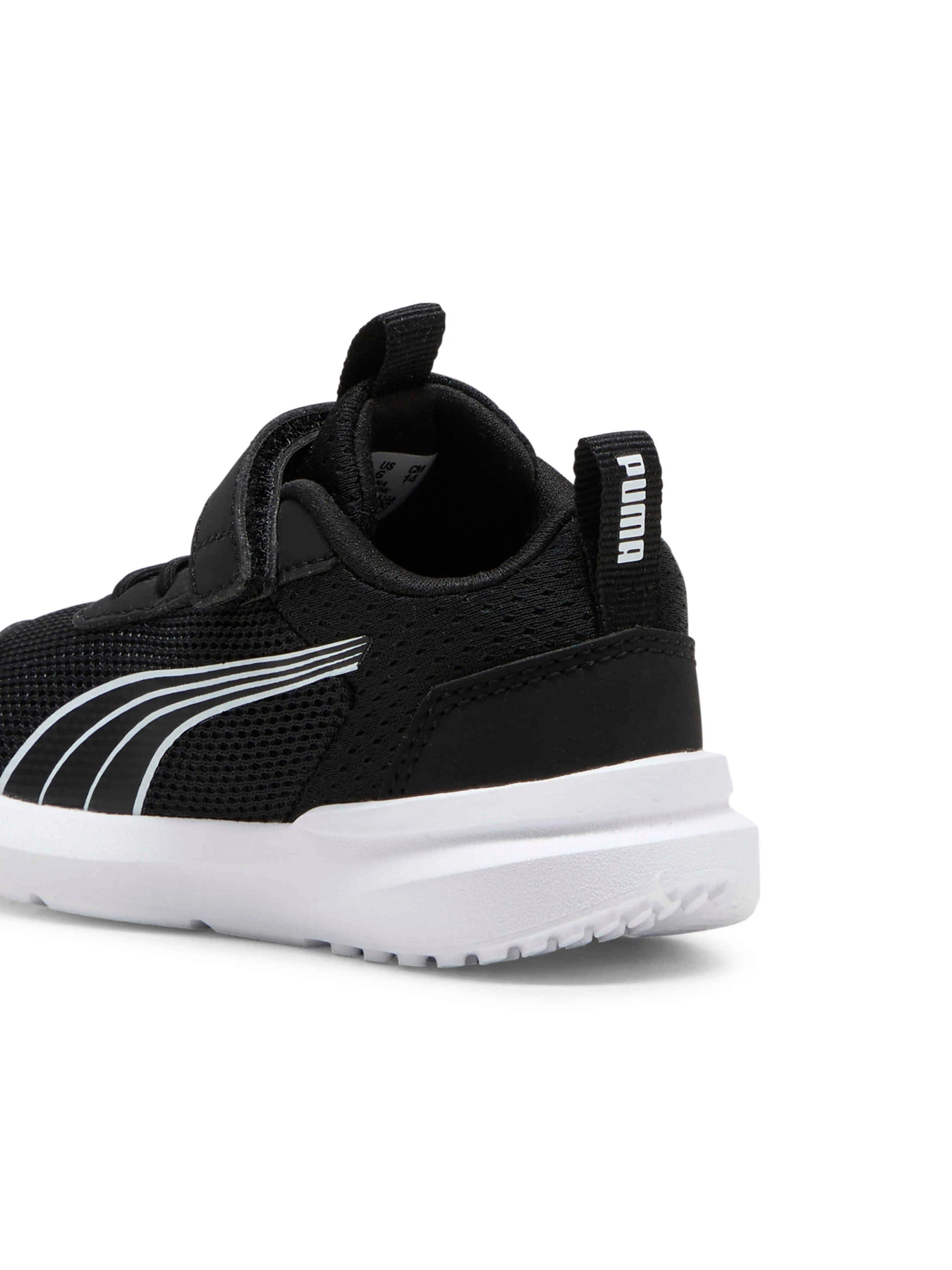 Кросівки PUMA Kruz Ac+ Inf модель 379764 Кросівки PUMA Kruz Ac+ Inf модель 379764 Фото