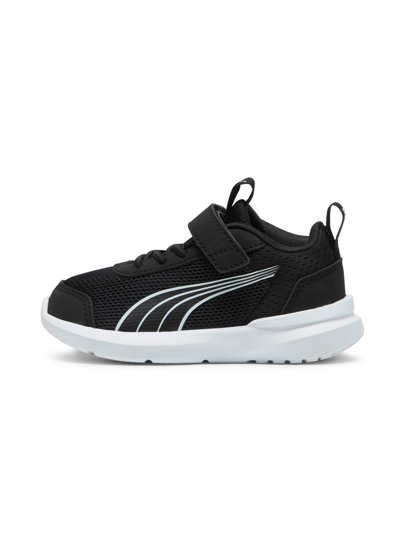 Кросівки PUMA Kruz Ac+ Inf модель 379764 Кросівки PUMA Kruz Ac+ Inf модель 379764 Фото