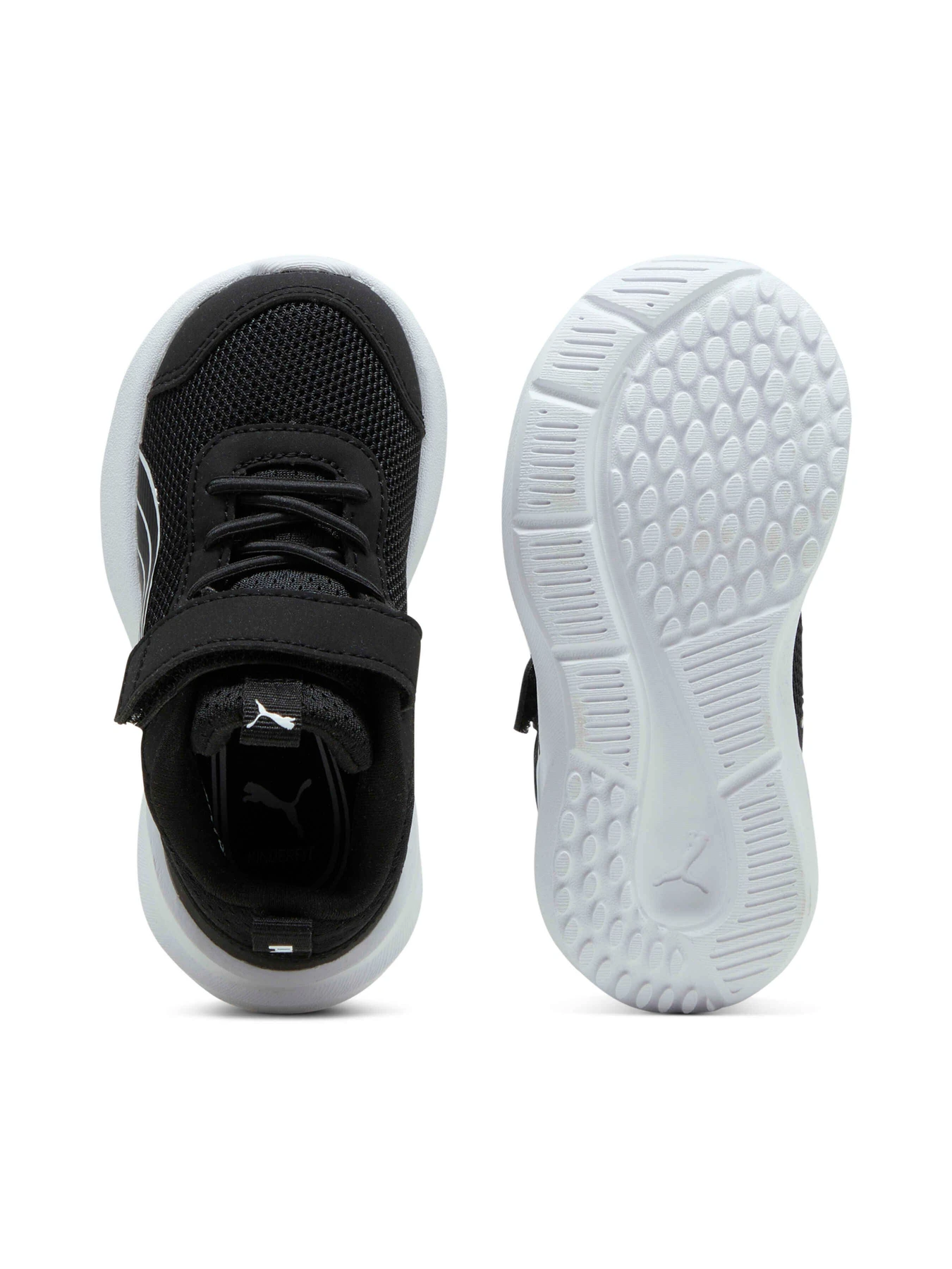 Кросівки PUMA Kruz Ac+ Inf модель 379764 Кросівки PUMA Kruz Ac+ Inf модель 379764 Фото