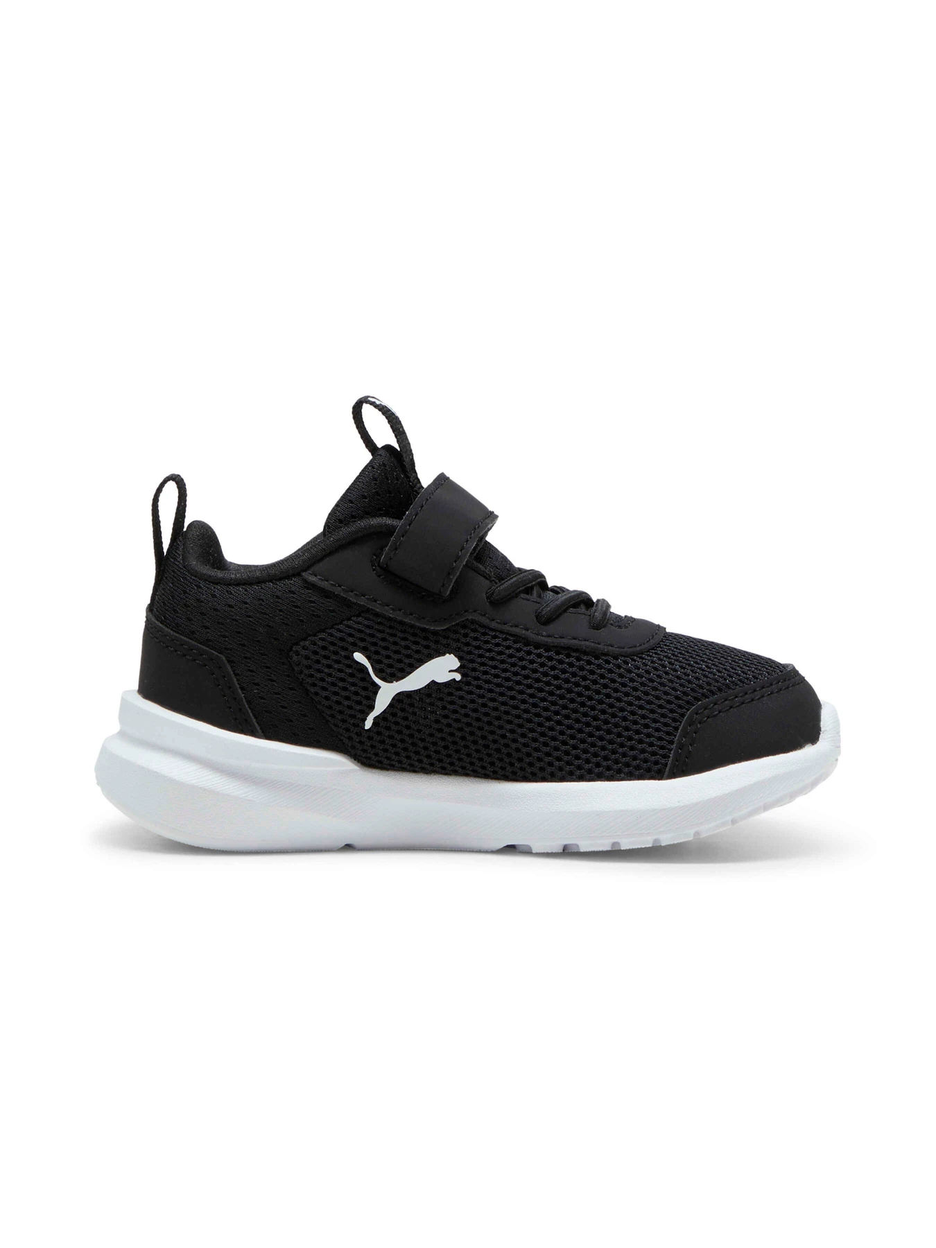 Кросівки PUMA Kruz Ac+ Inf модель 379764 Кросівки PUMA Kruz Ac+ Inf модель 379764 Фото