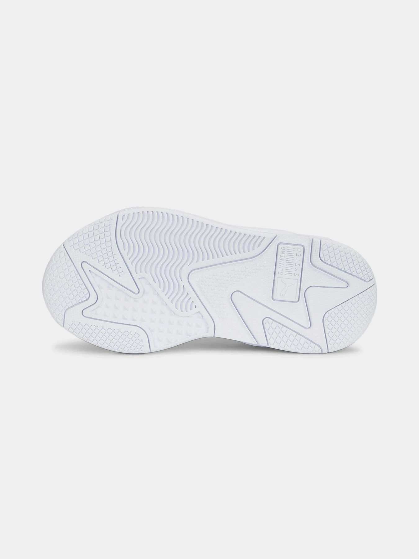 Кроссовки PUMA Rs-x Metallic Ac+ Ps модель 391985 Кроссовки PUMA Rs-x Metallic Ac+ Ps модель 391985 Фото