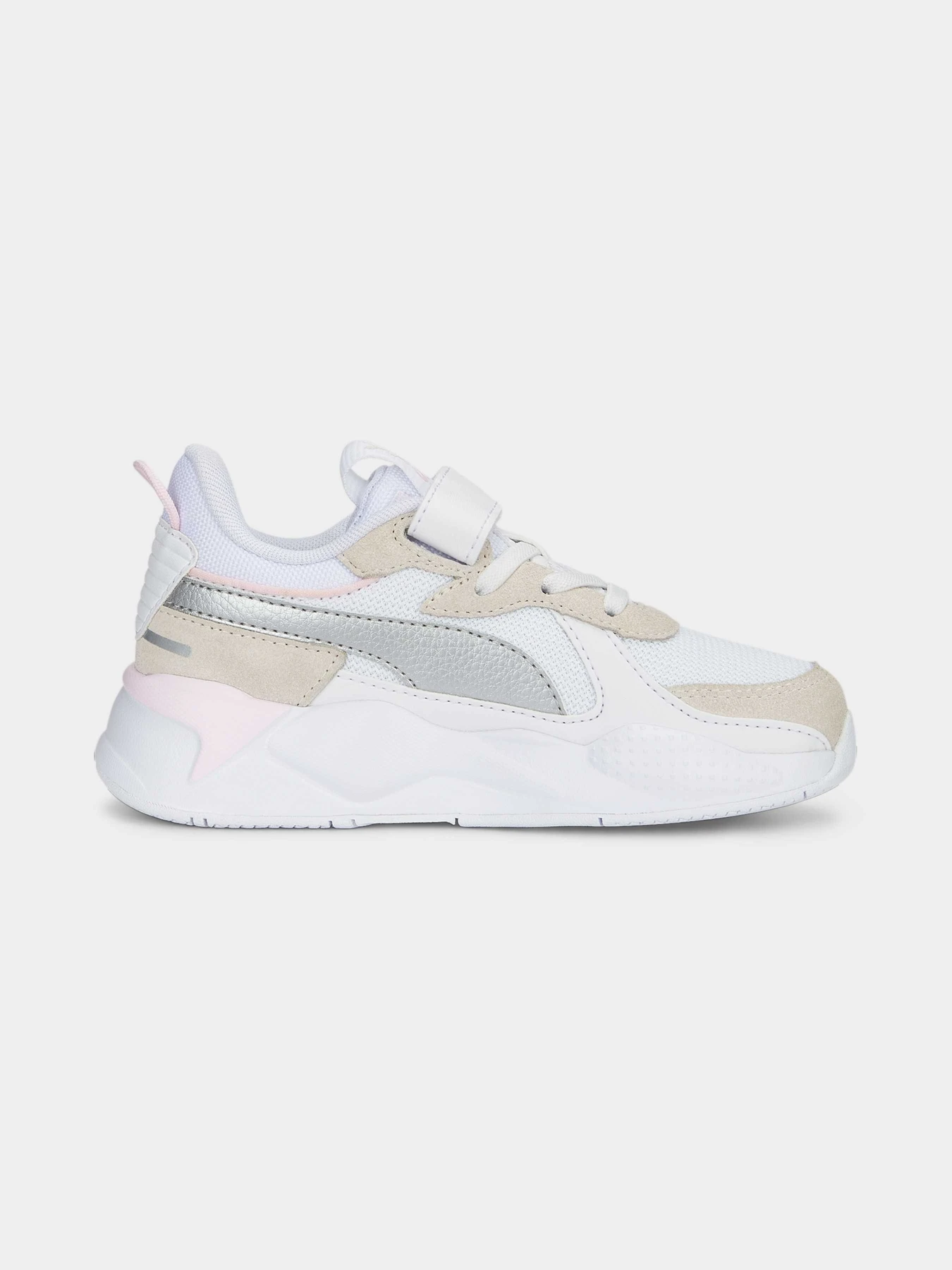 Кроссовки PUMA Rs-x Metallic Ac+ Ps модель 391985 Кроссовки PUMA Rs-x Metallic Ac+ Ps модель 391985 Фото