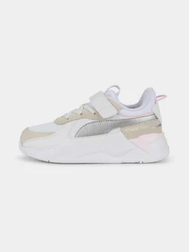 Кроссовки PUMA Rs-x Metallic Ac+ Ps модель 391985 Фото