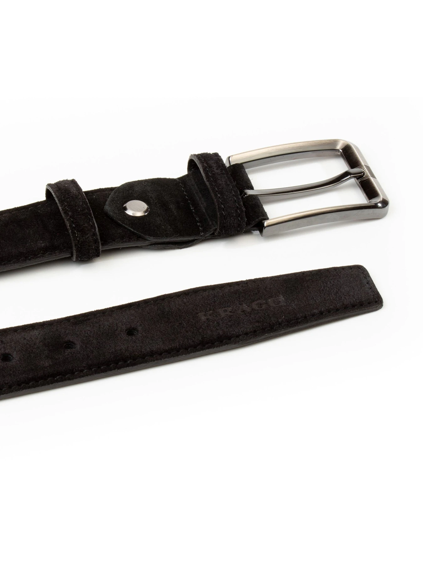 Ремені KRAGO модель belt-2-001 Ремені KRAGO модель belt-2-001 Фото