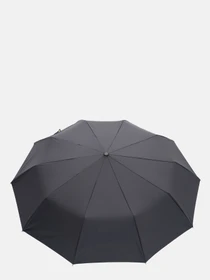 Парасольки Monsen модель C1656sk-black Фото