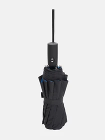 Парасольки Monsen модель C1656sk-black Фото