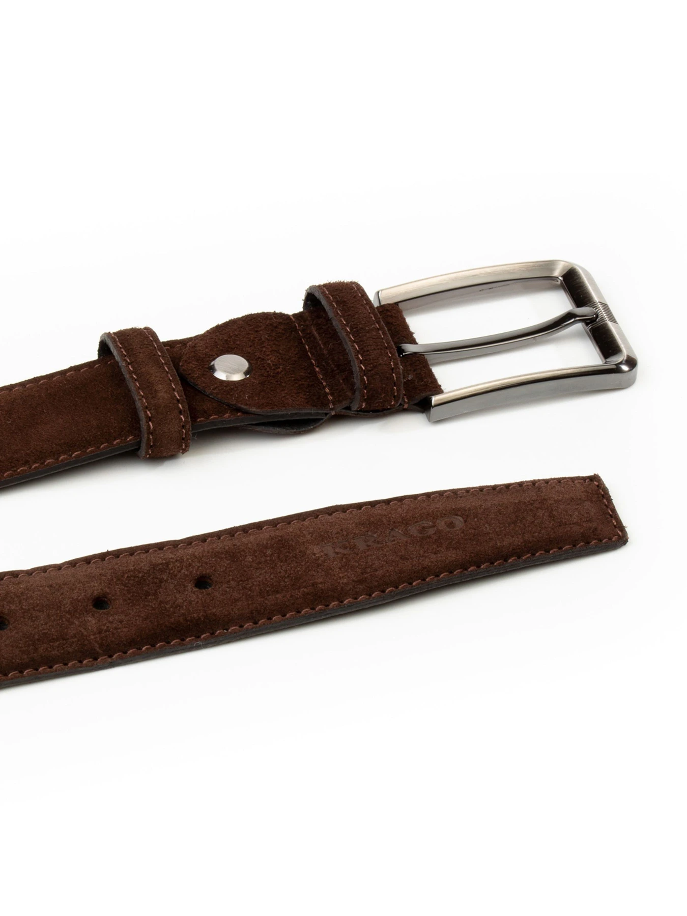 Ремни KRAGO модель belt-2-002 Фото