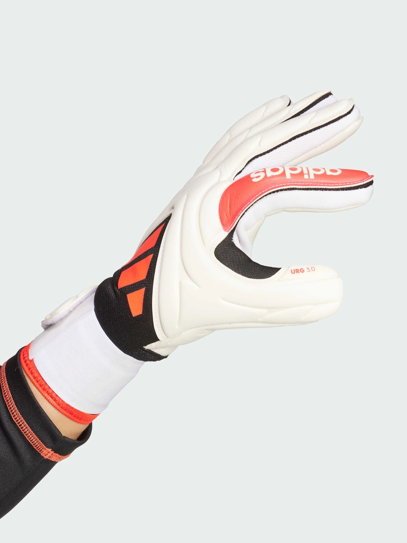 Перчатки для спорта Adidas Copa модель JH3793 Фото