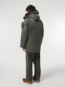 Куртки и дубленки Airboss модель 0742259290725 Фото