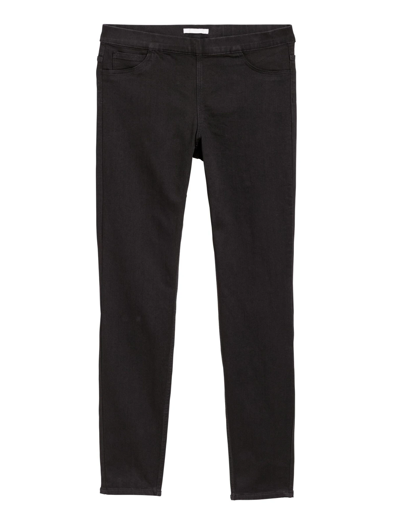 Джинси H&M модель 45895 Фото