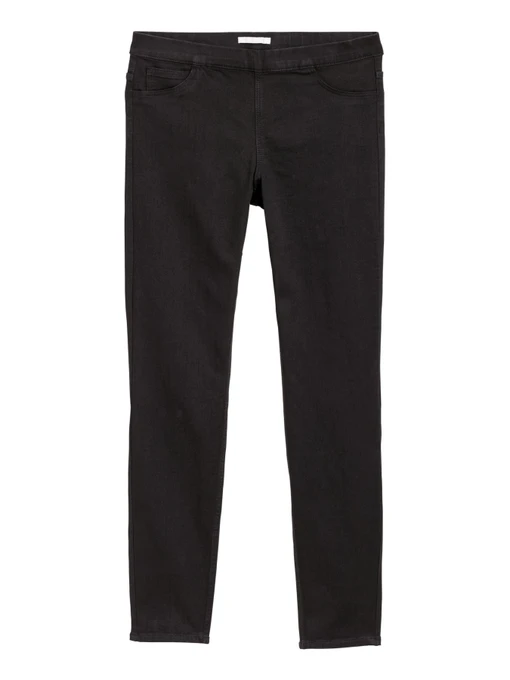 Джинсы H&M модель 45895 Фото