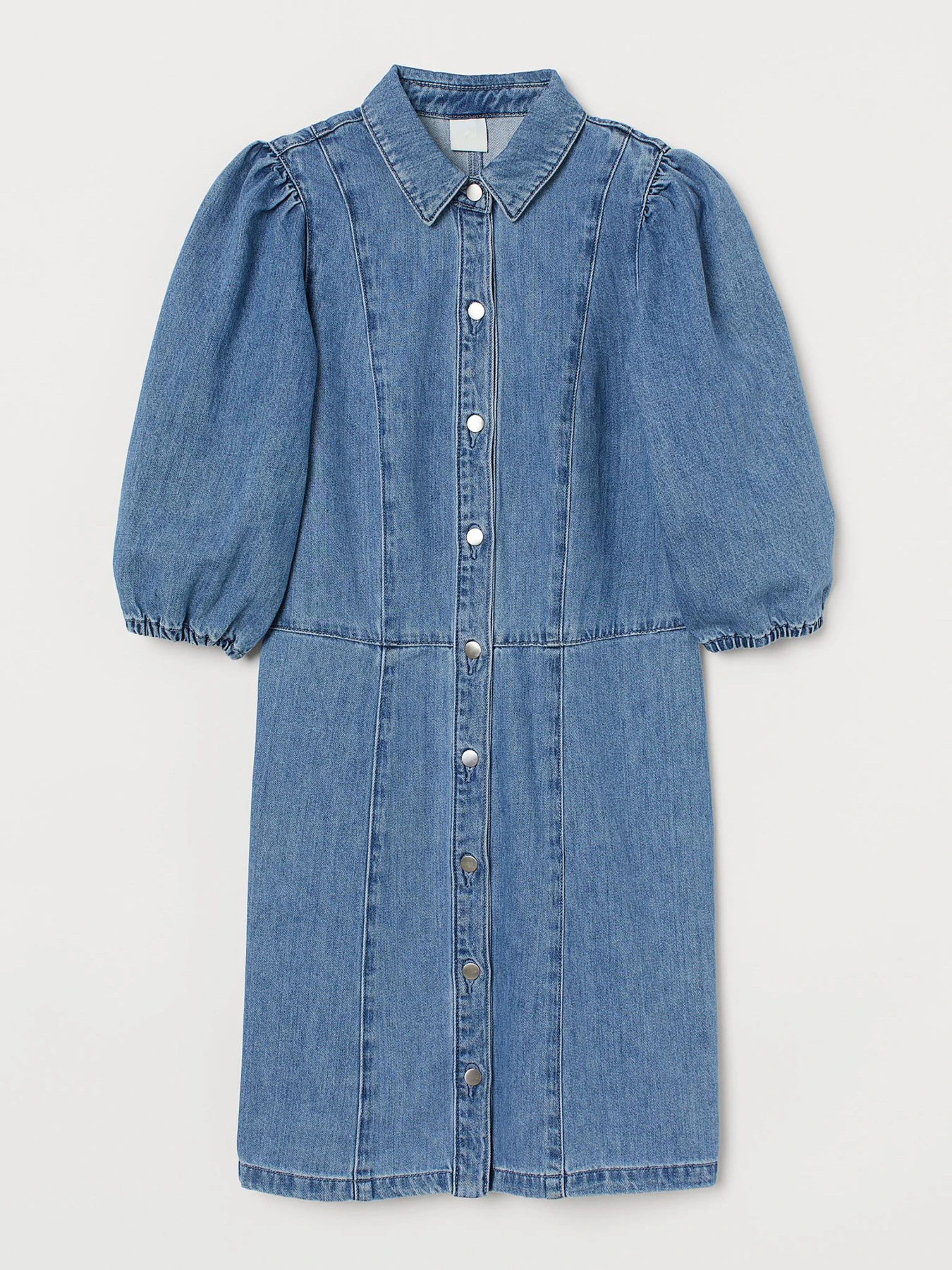 Платья H&M модель 57570 Платья H&M модель 57570 Фото