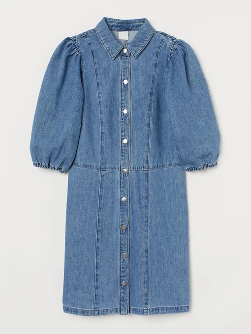 Сукні H&M модель 57570 Фото