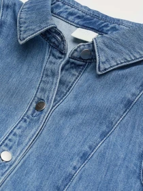 Платья H&M модель 57570 Фото