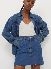 Спідниці H&M модель 63432 Фото