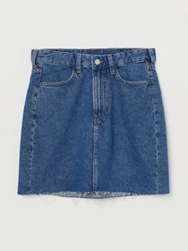 Спідниці H&M модель 63432 Фото