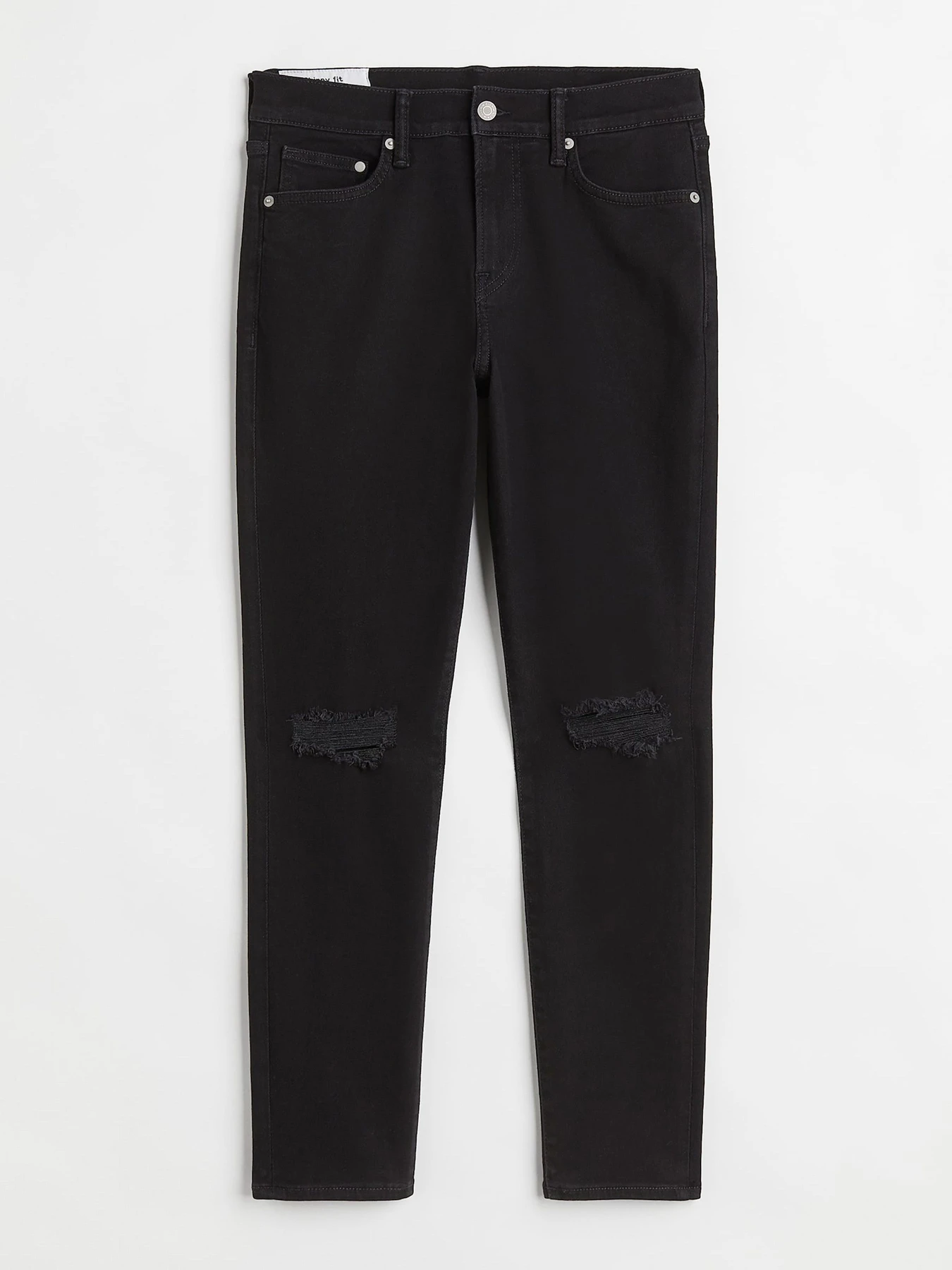 Джинси H&M модель 74964 Фото