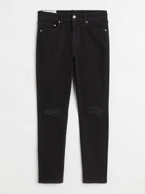 Джинси H&M модель 74964 Фото