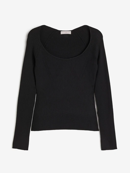 Светри та кардигани H&M модель 74965 Фото