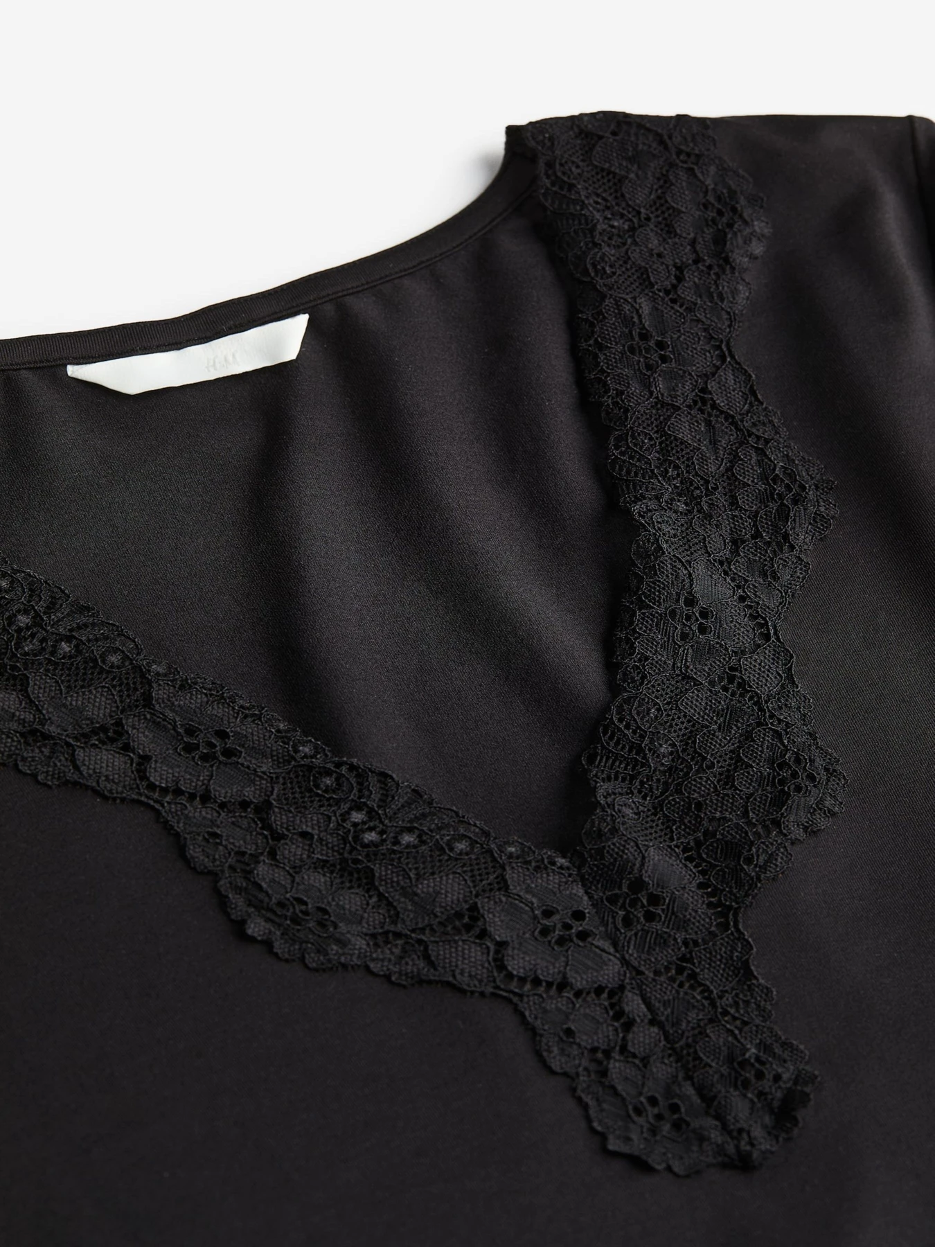 Боди и корсеты H&M модель 74968 Фото