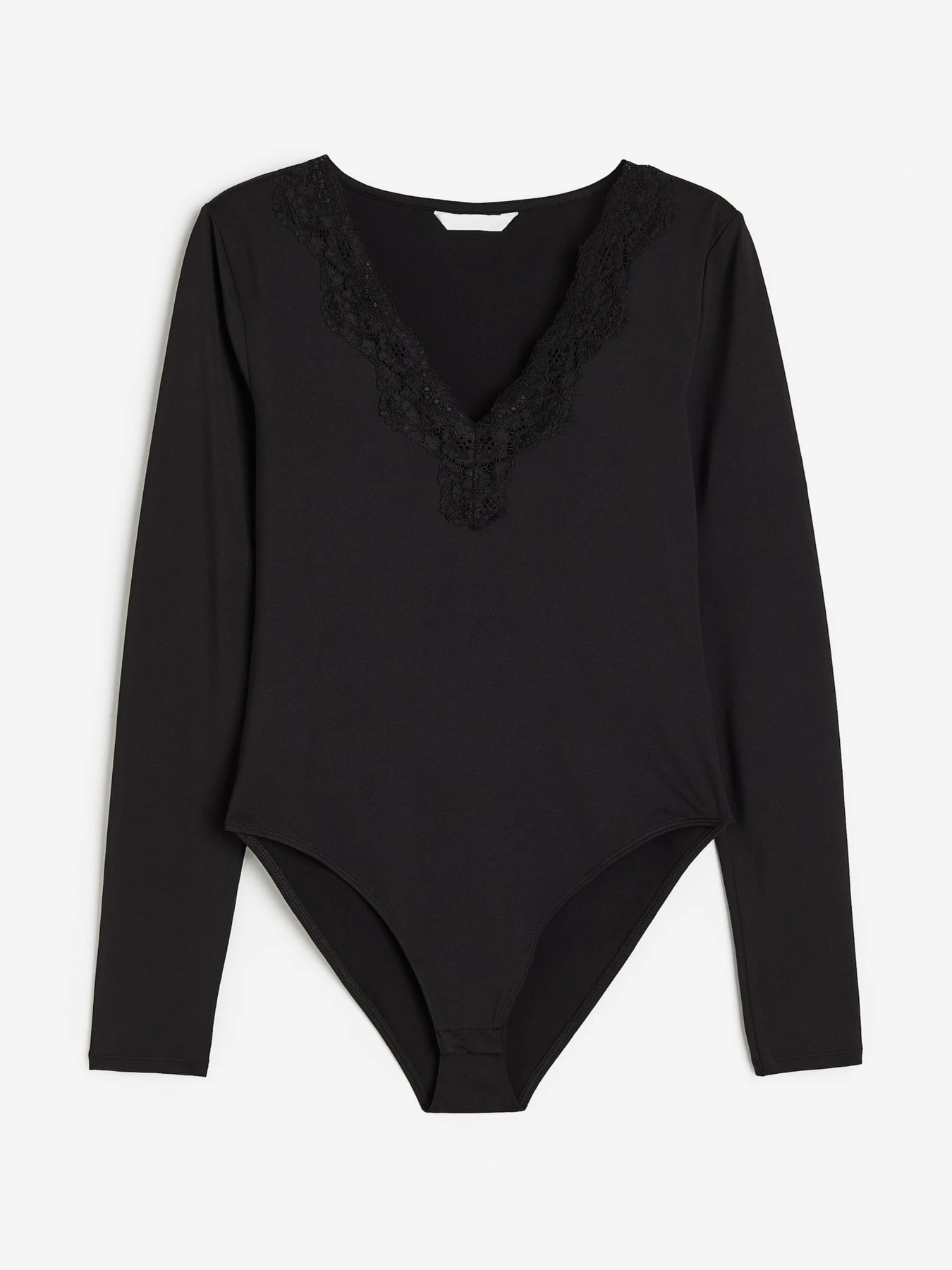 Боди и корсеты H&M модель 74968 Фото