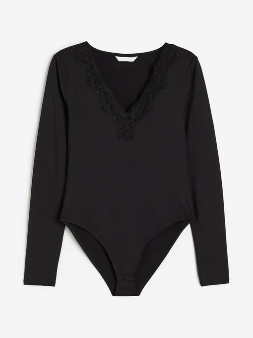 Боді та корсети H&M модель 74968 Фото