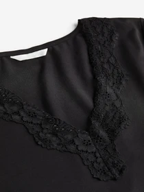 Боди и корсеты H&M модель 74968 Фото