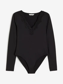 Боди и корсеты H&M модель 74968 Фото