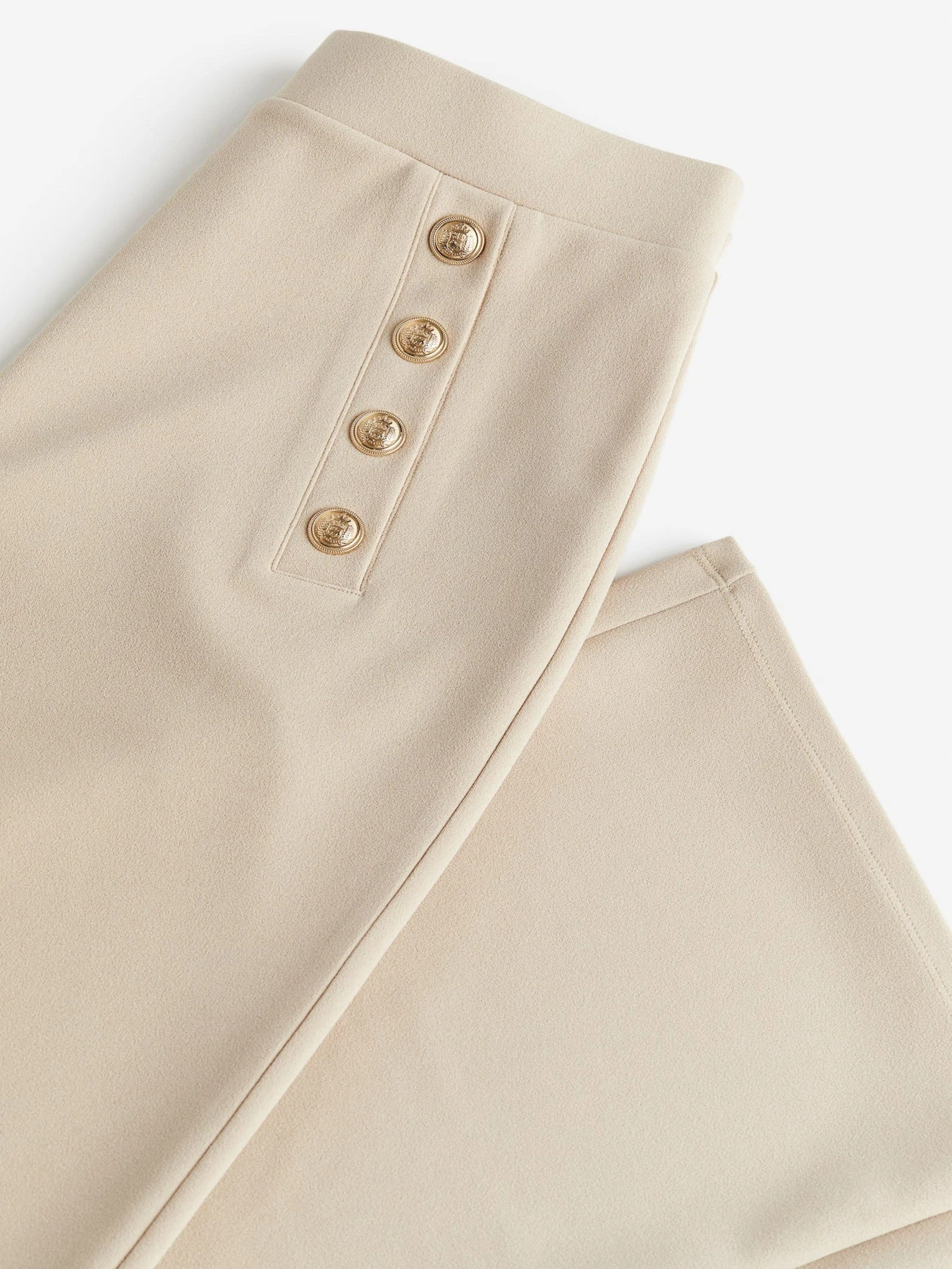 Брюки H&M модель 74971 Фото