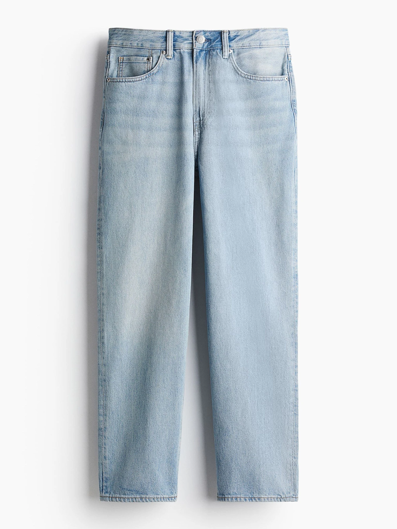 Джинси H&M модель 74972 Фото