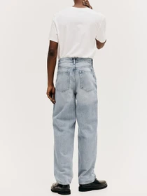 Джинси H&M модель 74972 Фото