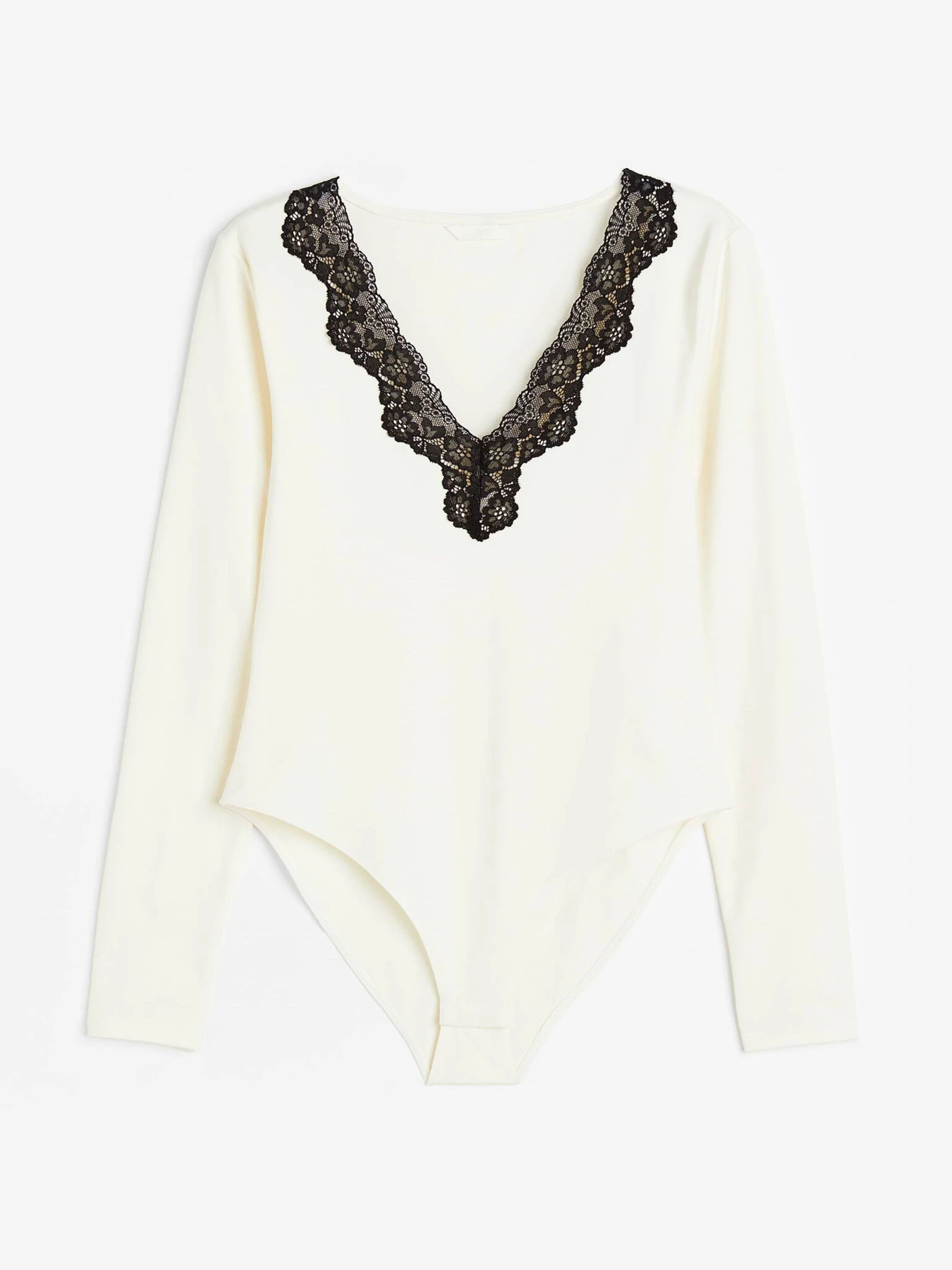 Боді та корсети H&M модель 74974 Фото