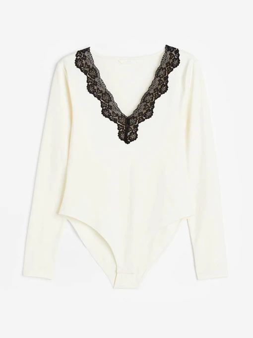Боді та корсети H&M модель 74974 Фото