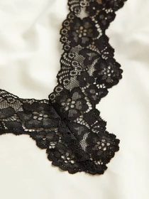 Боді та корсети H&M модель 74974 Фото