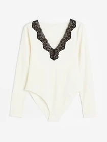Боді та корсети H&M модель 74974 Фото