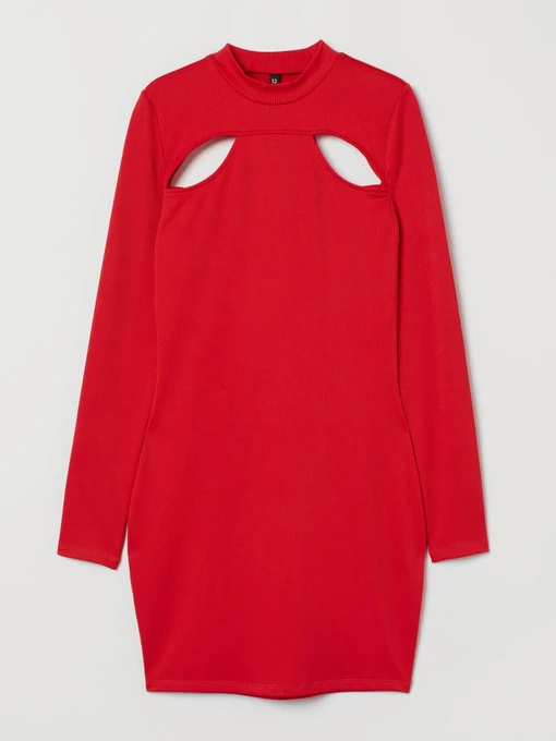 Сукні H&M модель 74975 Фото
