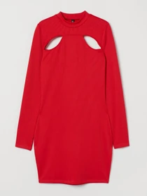 Сукні H&M модель 74975 Фото