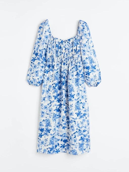 Платья H&M модель 74979 Фото