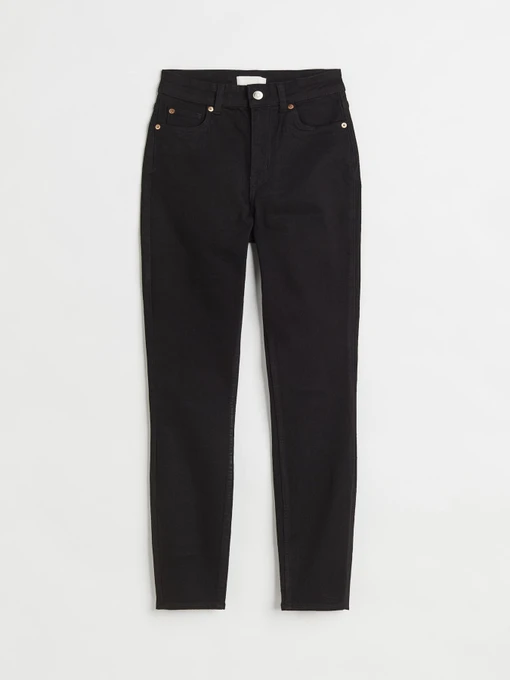 Джинси H&M модель 74982 Фото