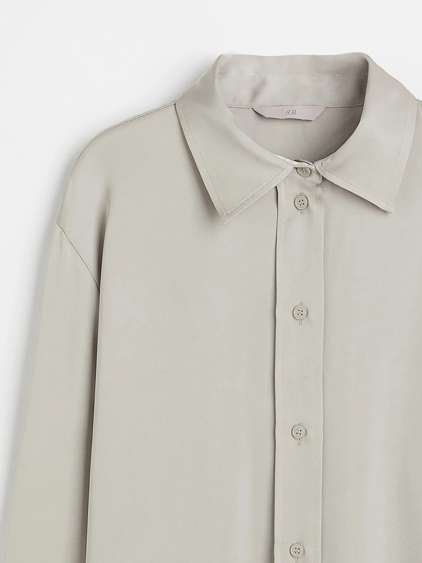 Рубашки H&M модель 74984 Фото