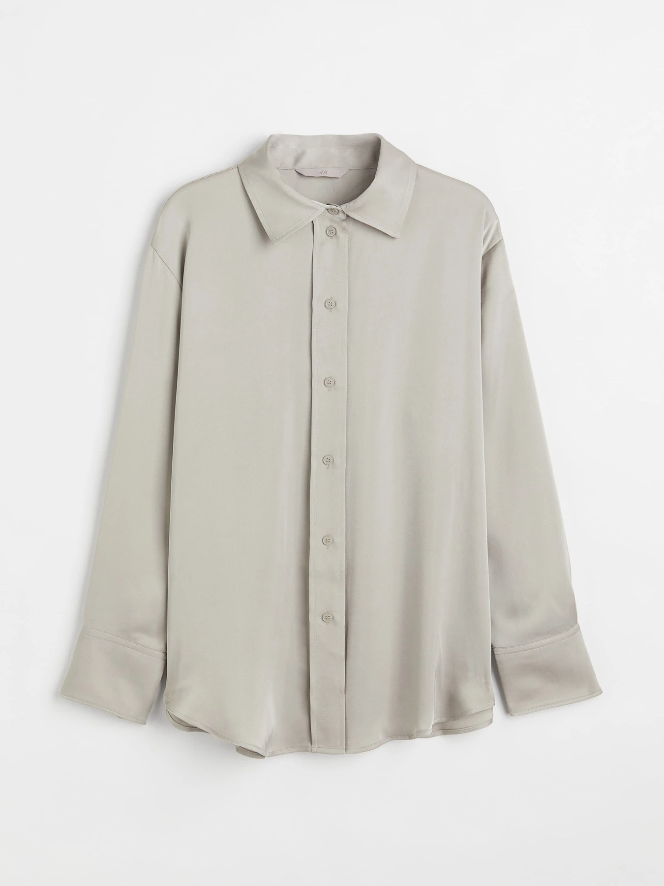 Рубашки H&M модель 74984 Фото