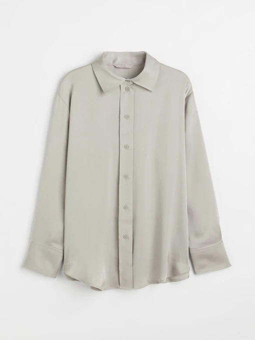 Рубашки H&M модель 74984 Фото