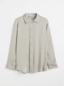 Рубашки H&M модель 74984 Фото