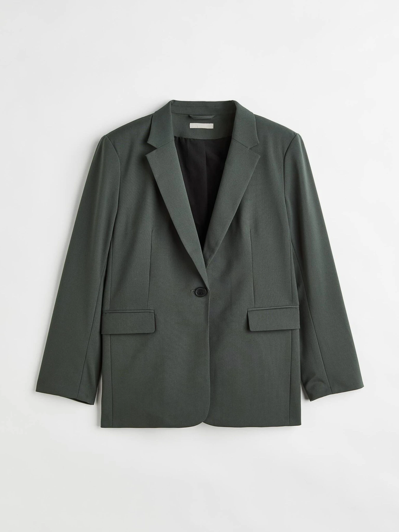 Пиджаки H&M модель 74987 Фото