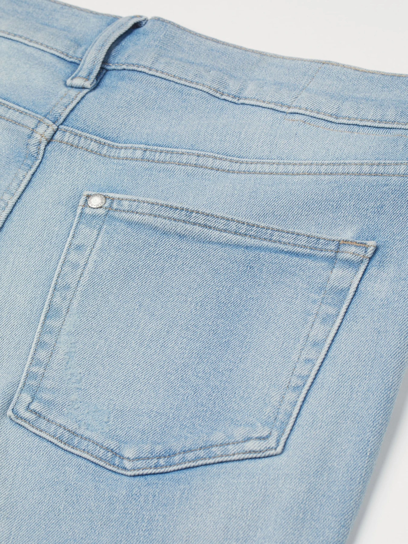 Джинси H&M модель 74988 Фото