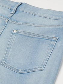 Джинси H&M модель 74988 Фото
